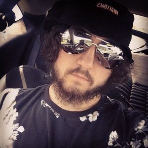 Meet your Posher, Joseph